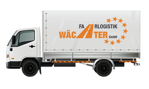 LKW 12 Tonner