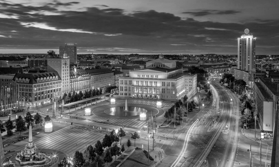 Leipzig