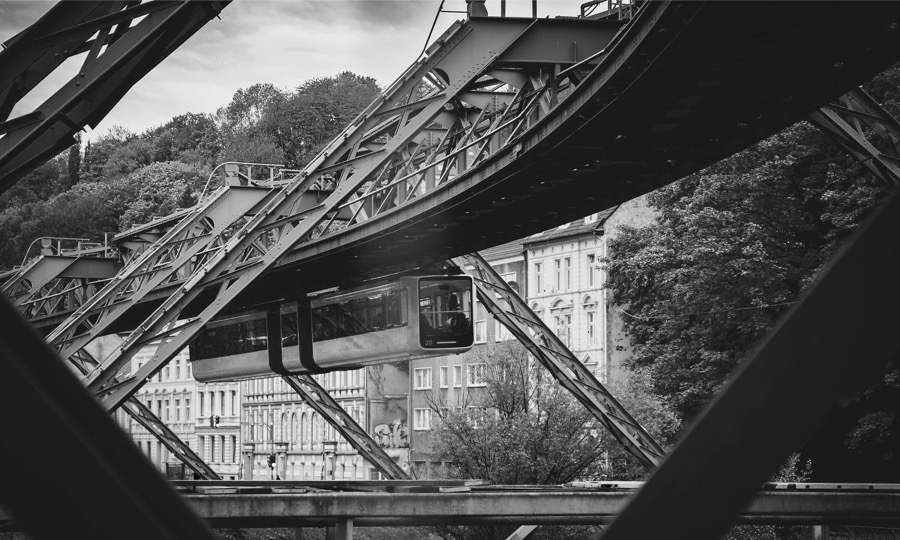 Wuppertal